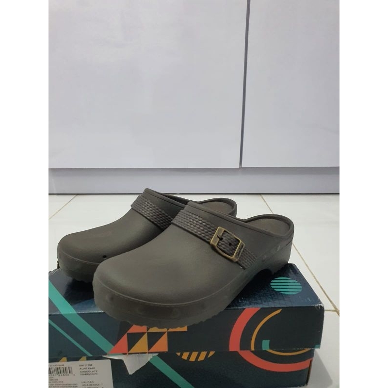 Skechers Foamies Lolita Preloved ❤️