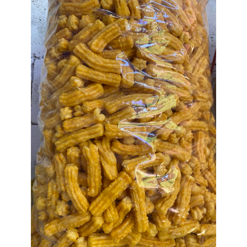 

kerupuk cipir original500gram