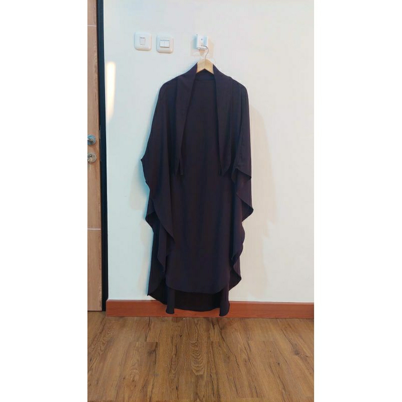 preloved barkha project FK