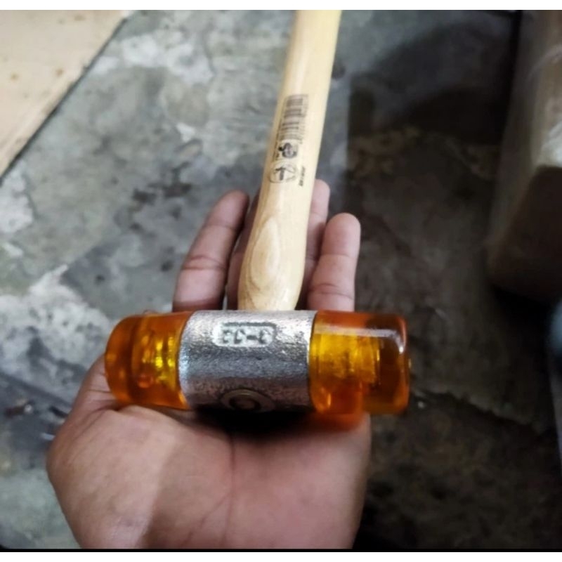 palu plastik 32mm germany