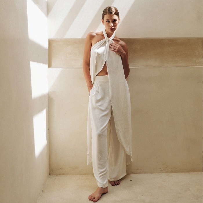 ZIBA STYLE | ALBA SET