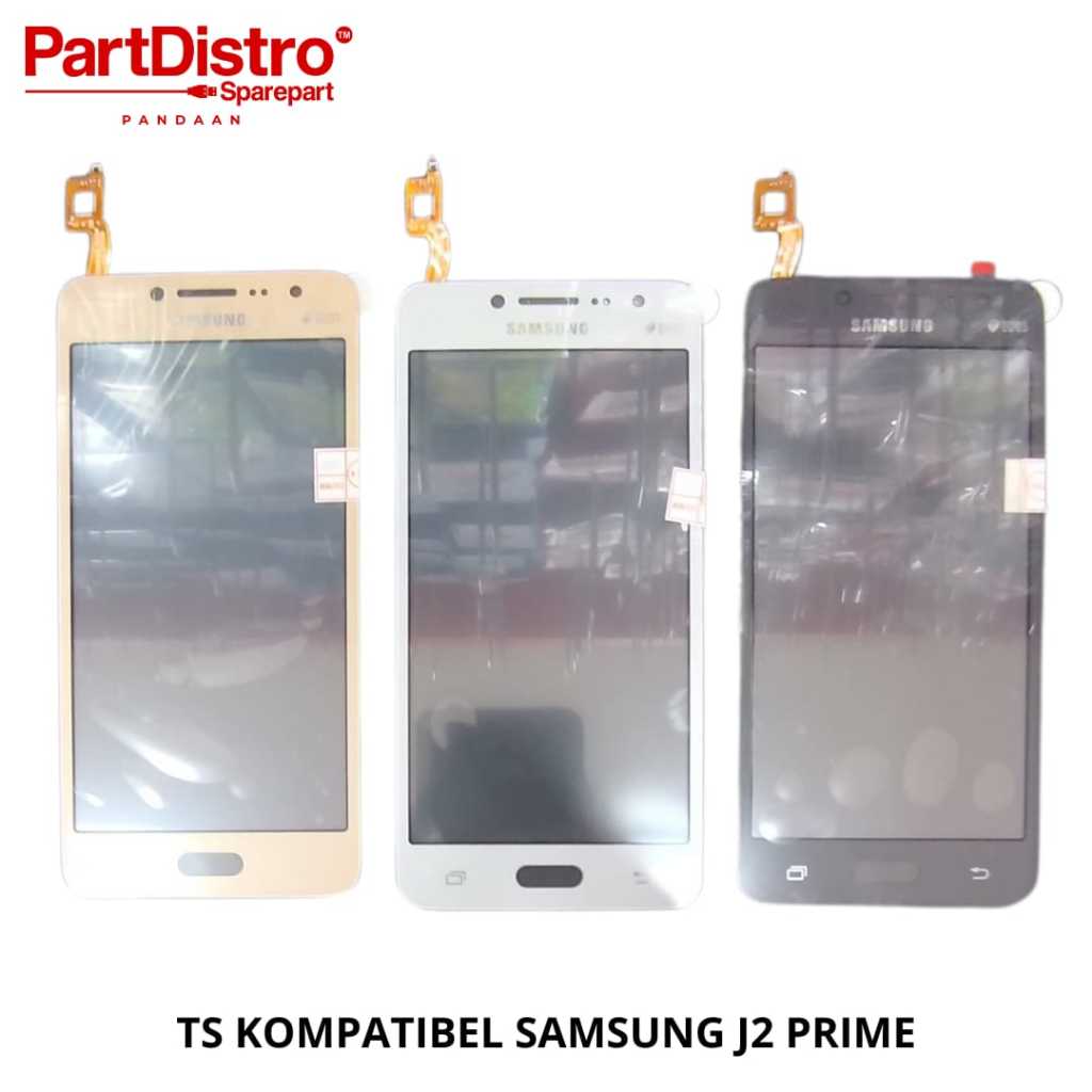 TOUCHSCREEN SAMSUNG G532/J532/J2 PRIME 2016