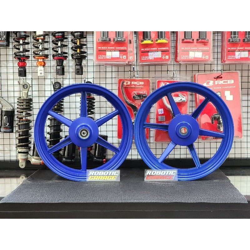Velg RCB Sp811 Yamaha Nmax 155 old