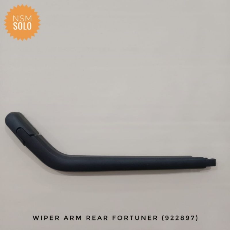 Stang Setang Kipas Kaca Gagang Wiper Arm Rear Belakang Fortuner