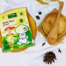 

totole kaldu jamur 40 gr
