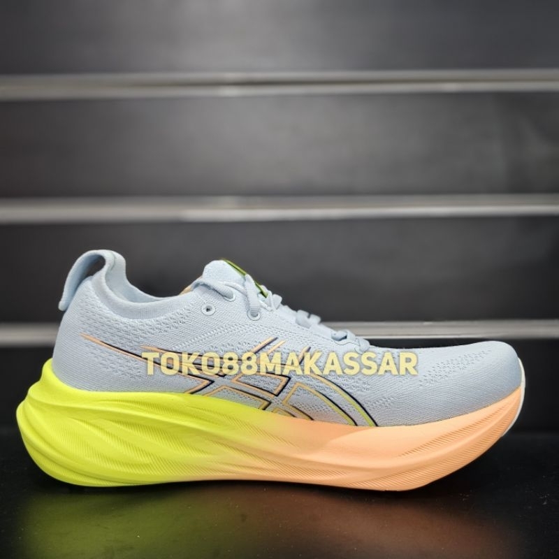Sepatu Running Asics Gel-Nimbus 26 Paris