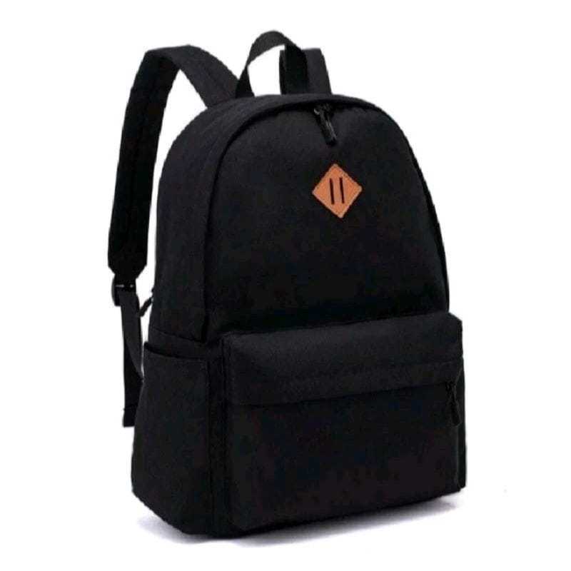 Tas Ransel anak sekolah pria wanita Tas anak sekolah SD Laki Laki Polos