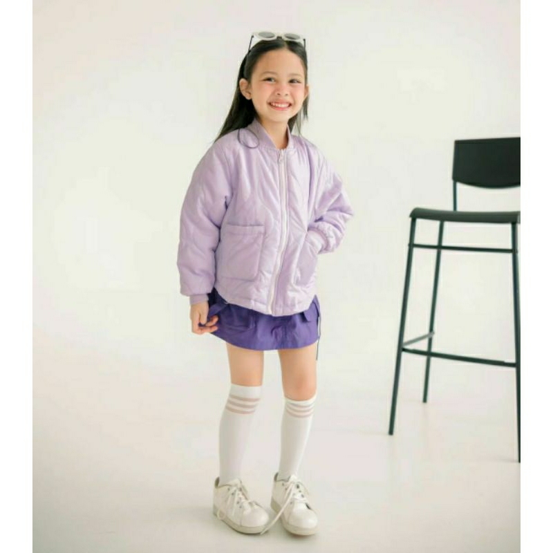 HUNNY BUNNY CADYNA JACKET