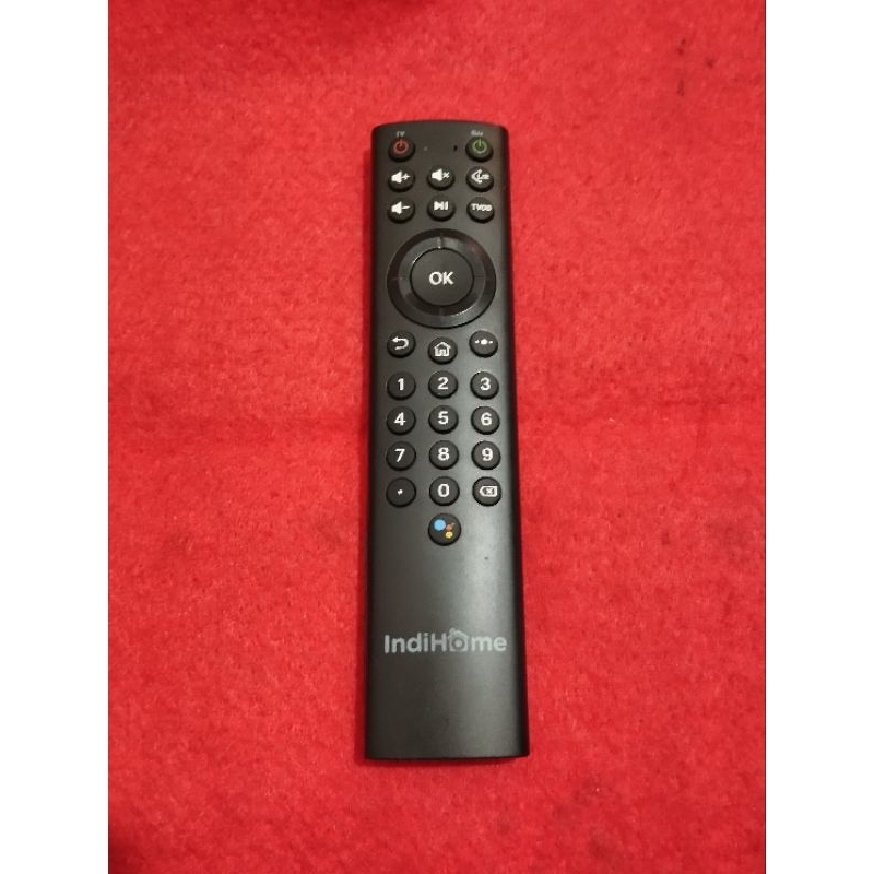 REMOT STB ZTE B860H V5 ORIGINAL ASLI