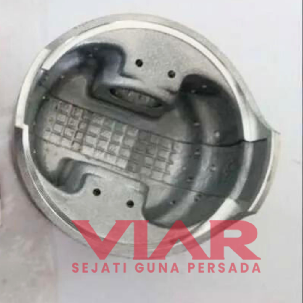 PISTON (63,5) OVER SIZE 0,5 VIAR KARYA 200