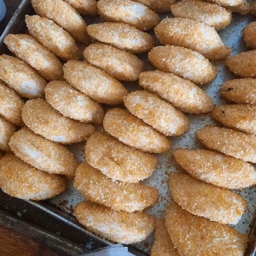 

Cireng Crispy isi Pizza 10pcs FROZEN
