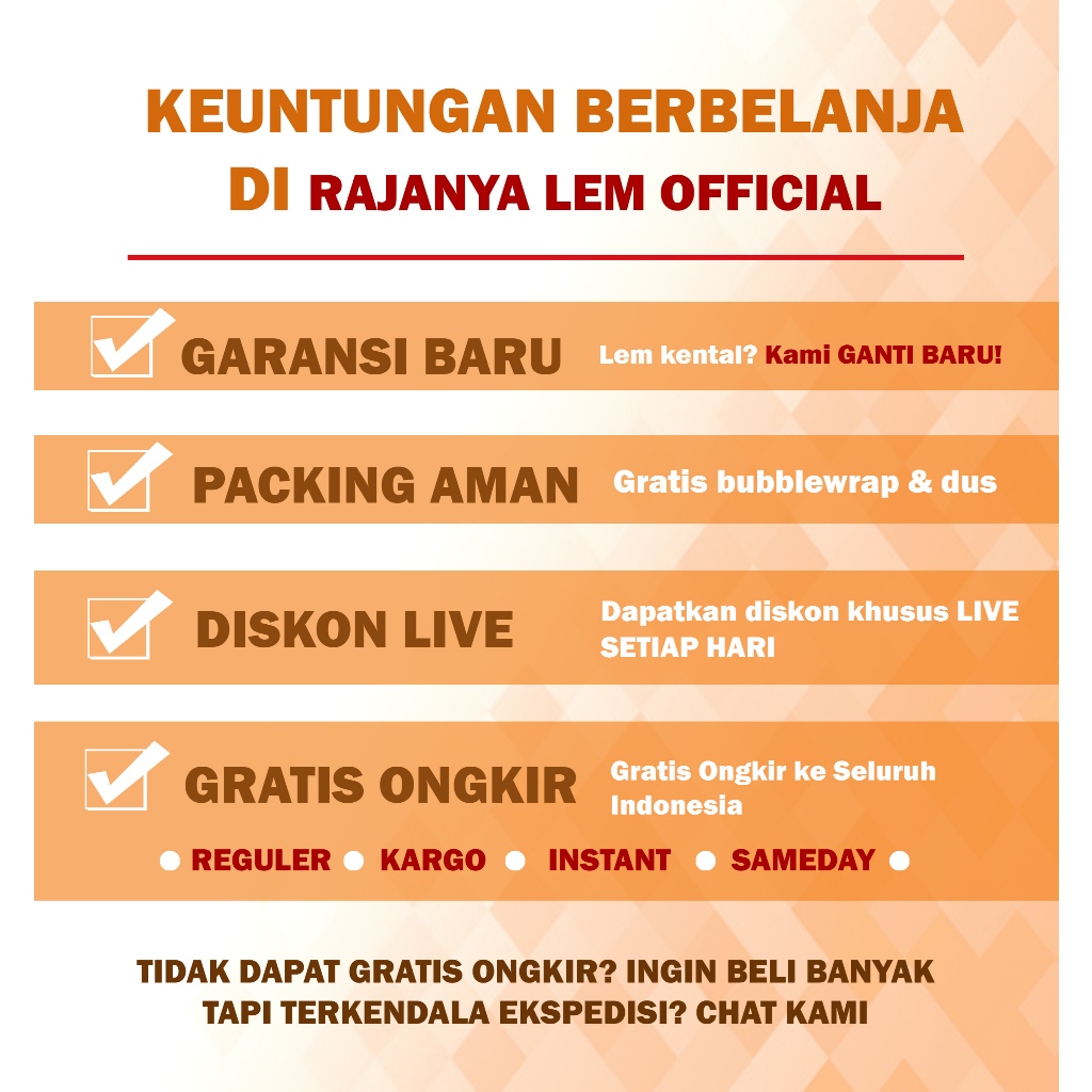 

ATH lem tetes HI Q / lem serbaguna / lem korea hiq / super glue / superglue HI-Q /cyanoacrylate