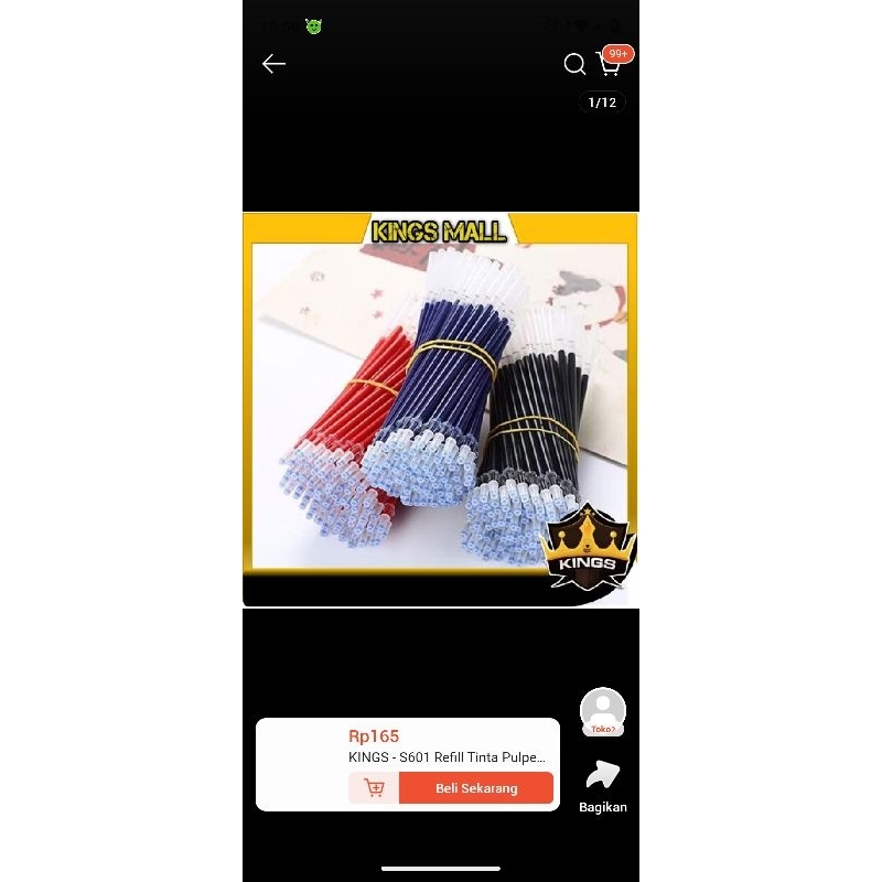 

isi pulpen