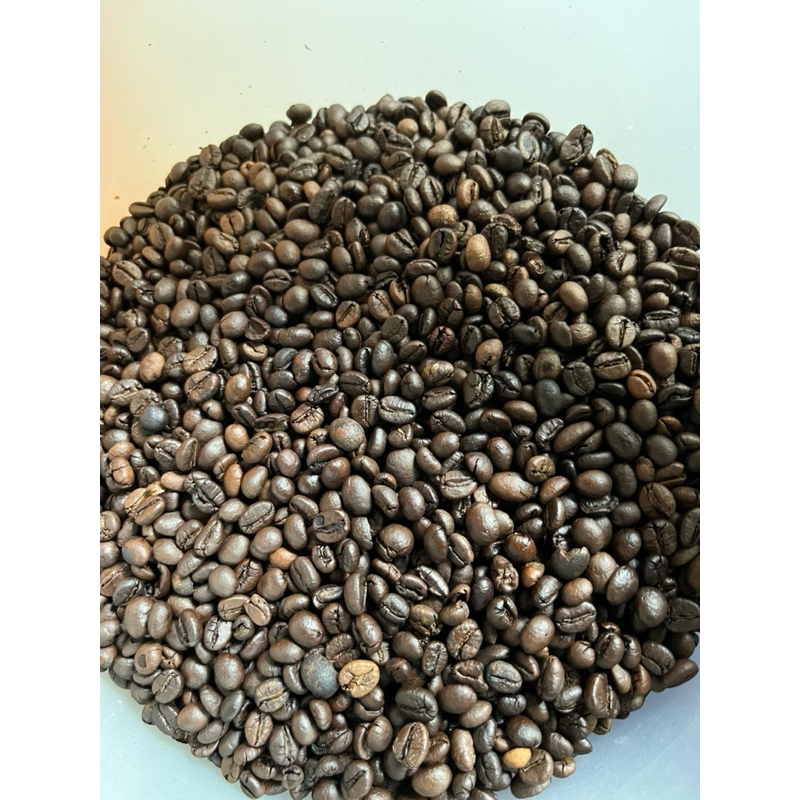 

KOPI ROBUSTA Pontianak Punggur