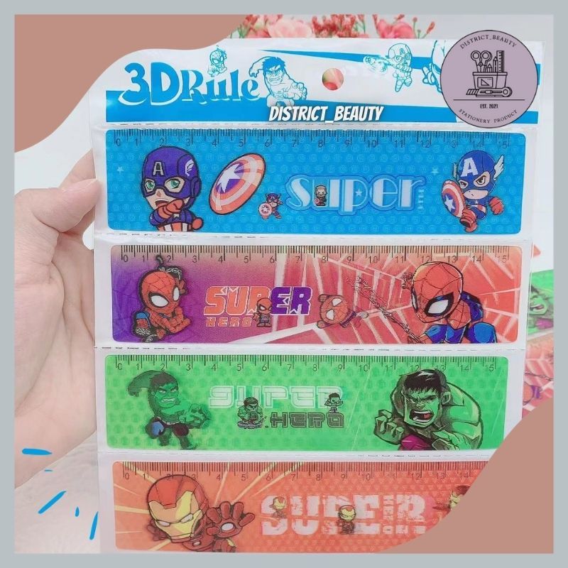 

PENGGARIS AVENGERS 3 DIMENSI PENGGARIS 15CM SUPERHERO PENGGARI 3 DIMENSI ANAK LAKI COWOK TERMURAH
