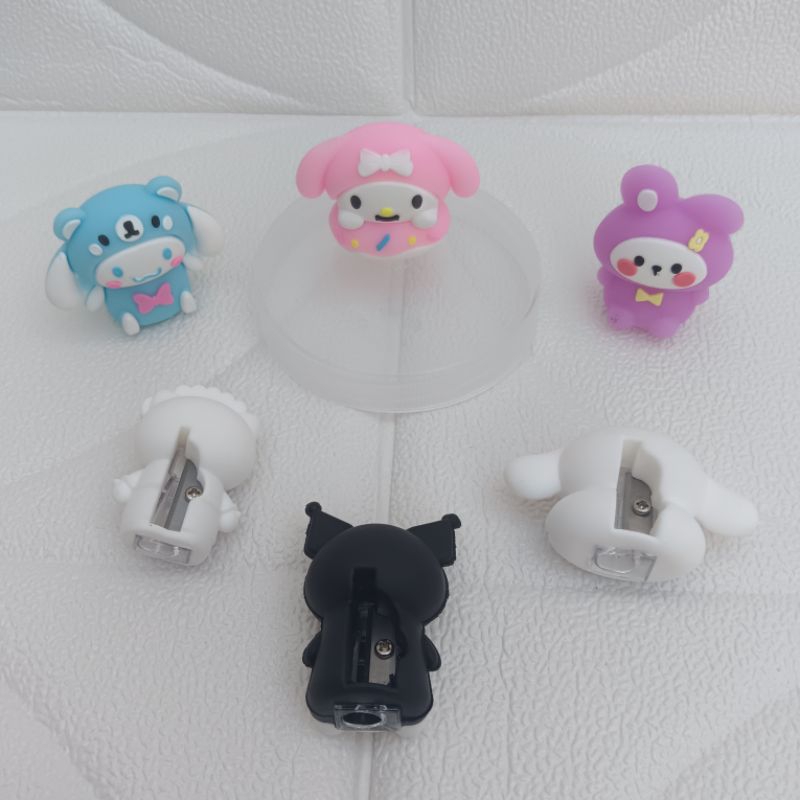 

Rautan Pensil Sanrio (pcs)