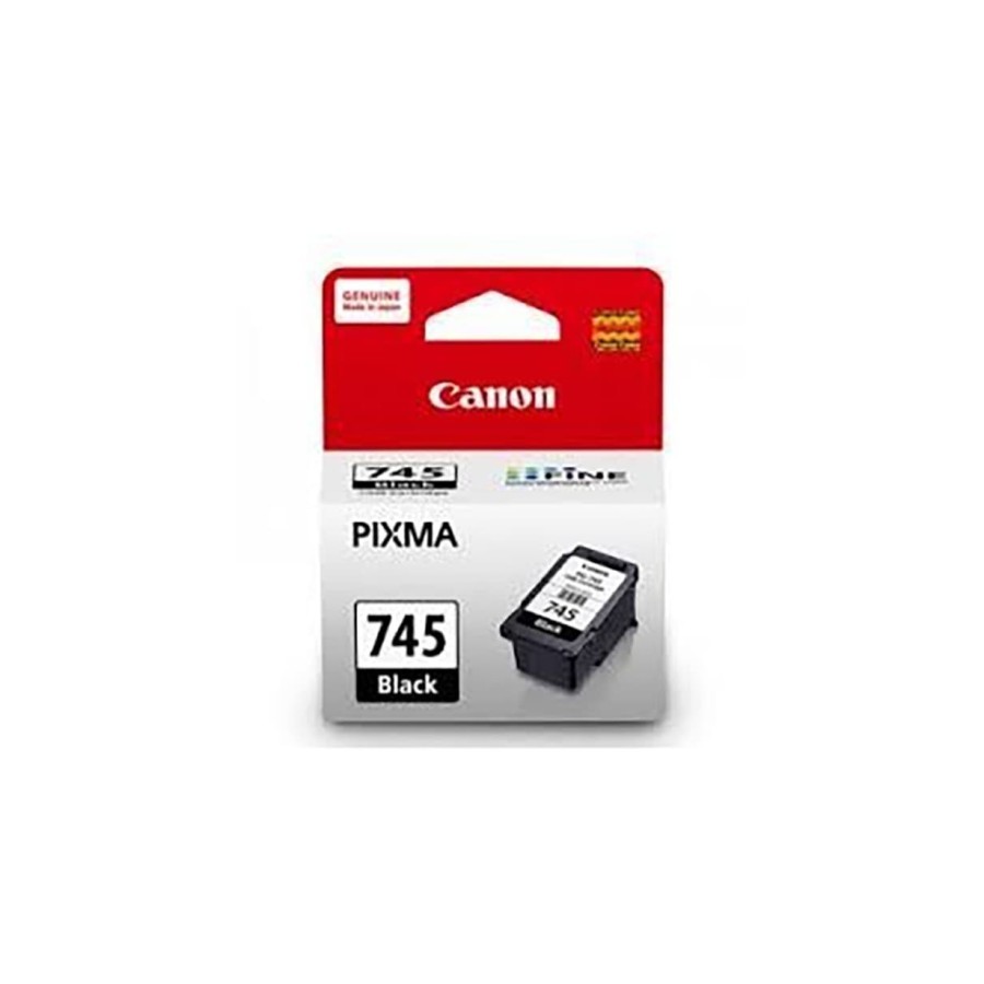Tinta Canon PG-745 Black/ Cartridge Canon IP2870