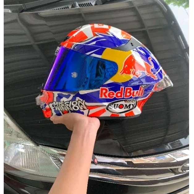 TTC REPAINT SUOMY DOVI