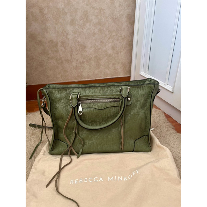 Tas Rebecca Minkoff Regan