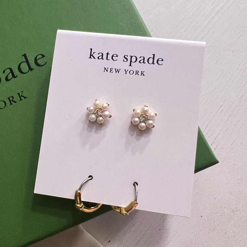 [NEW] Kate Spade Earrings