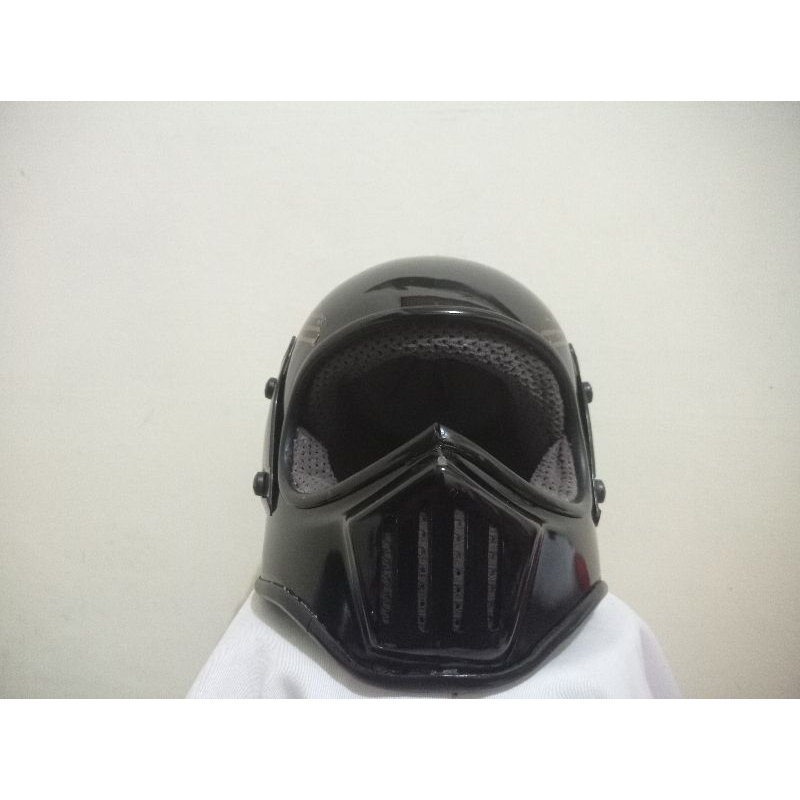 helm Cakil DMI jadul