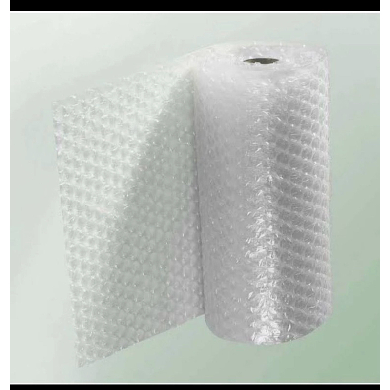 

BUBBLE WRAP