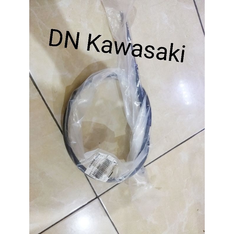 kabel kopling tali kopling ninja 250 fi new original