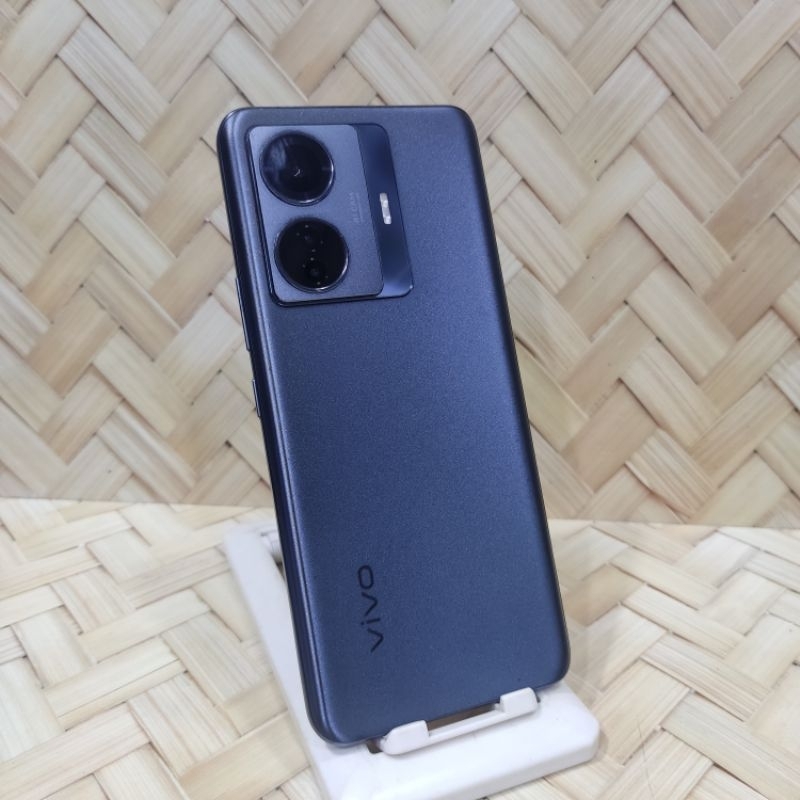 Vivo T1 Pro  5G 8/128GB Handphone second fullset original bergaransi