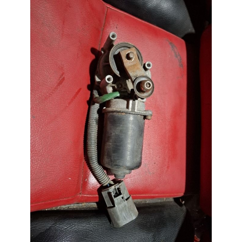 dinamo wiper civic genio/estilo