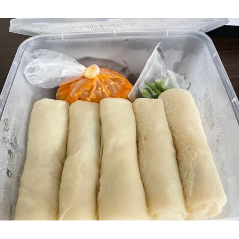 

Risol Kampung