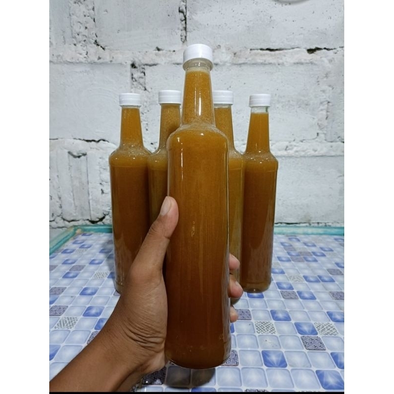 

Madu Apis Cerana Asli