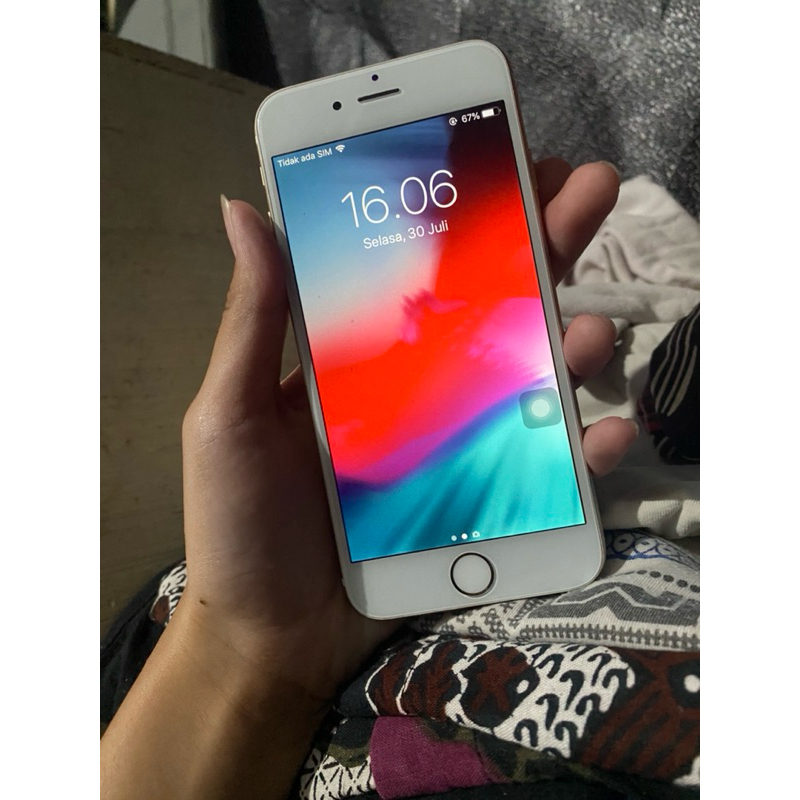 iphone 6 128gb nominus