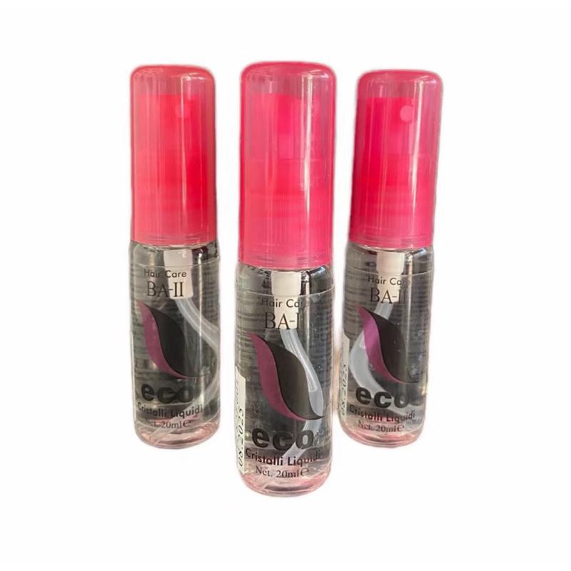 Vitamin Rambut Eco 20ML