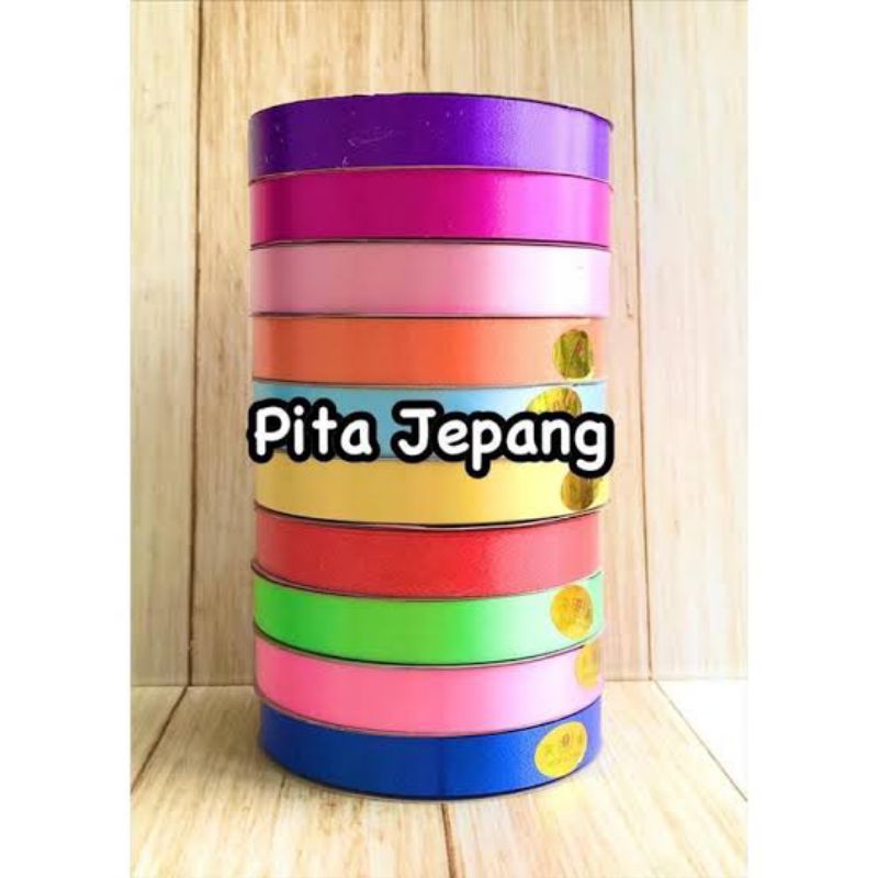 

Pita Jepang 1inc