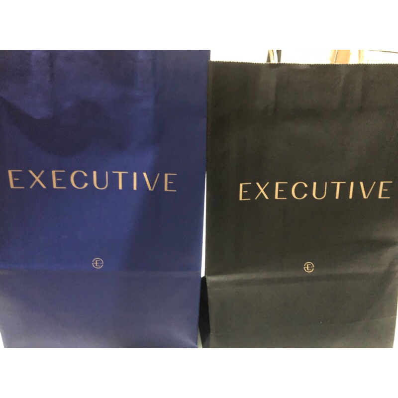 The executive