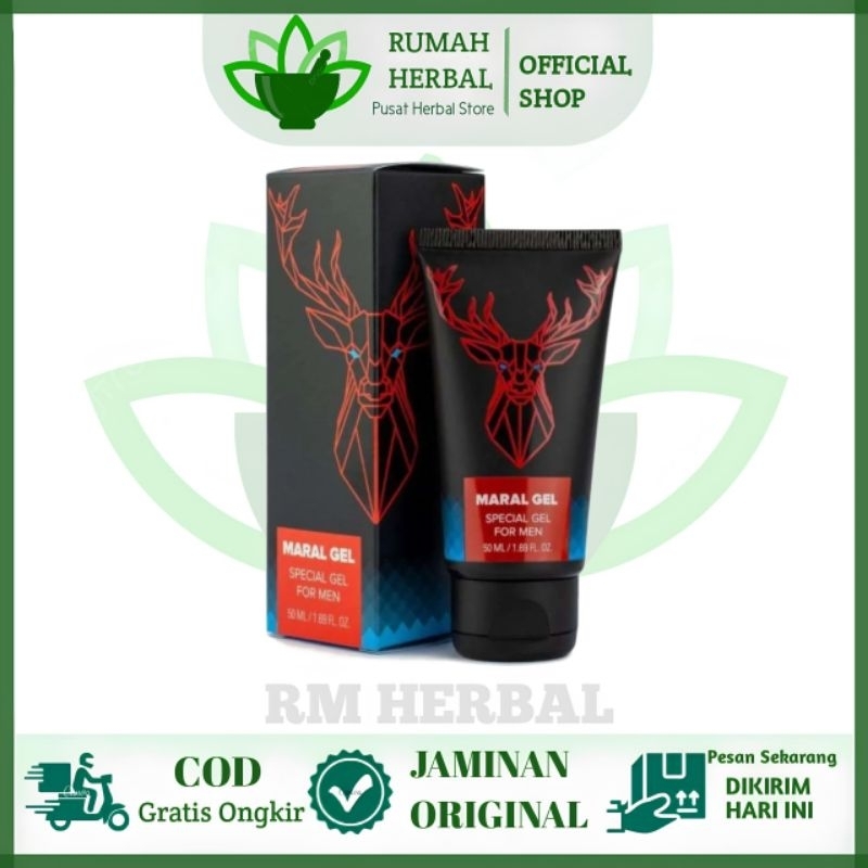 Maral gelgel pembesar alat pria dewasa original produk -  Nanobet Nanogurah Nanotens Nanoremat Nanop