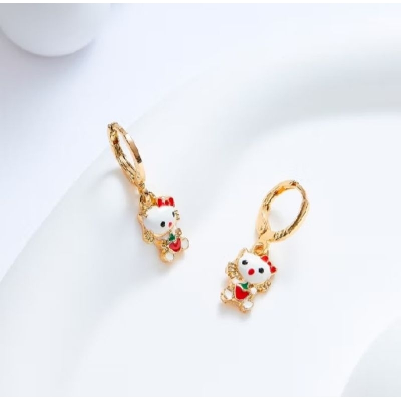 Anting Xuping anak 100% asli (COD)
