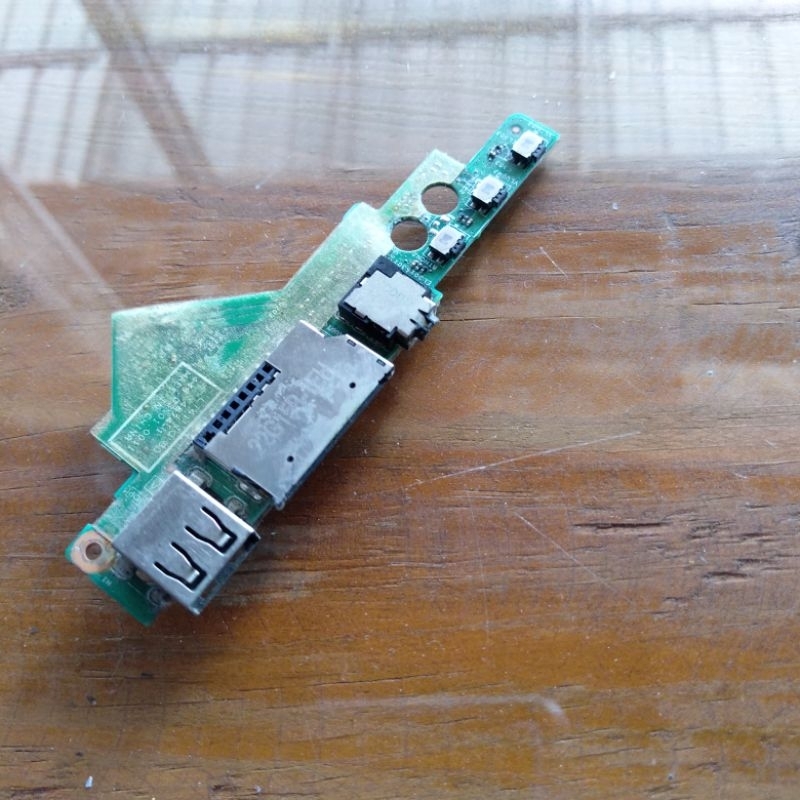 USB board lenovo yoga 500 14ibd