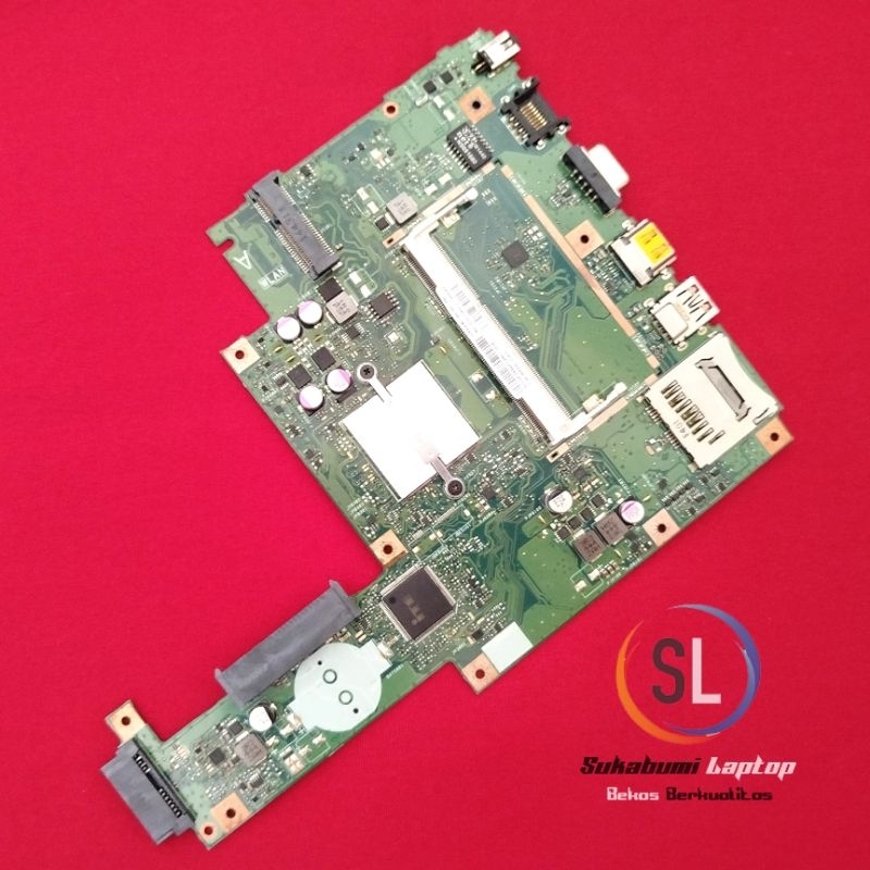 Motherboard Mainboard Mobo Mesin ASUS VIVOBOOK  F453M X453M X453MA