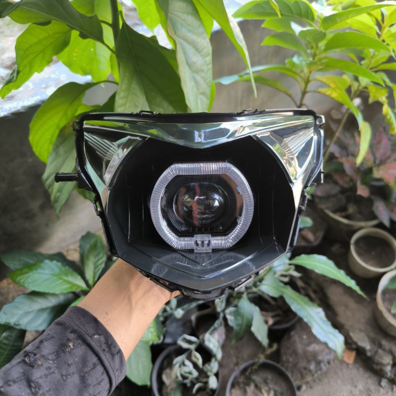 Projie biled Ala ala For Yamaha Jupiter Mx New 135