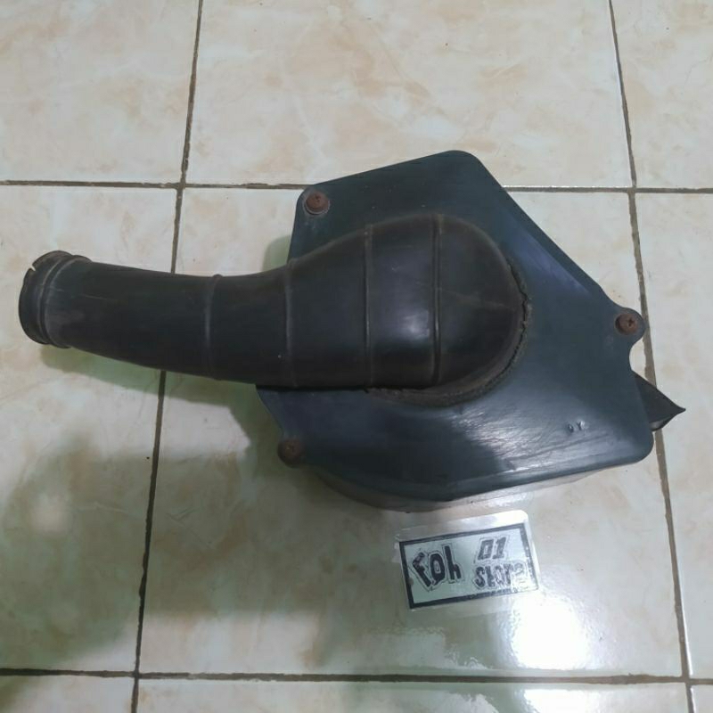 bok filter saringan udara karburator viar karya 150 200 300 CC original viar