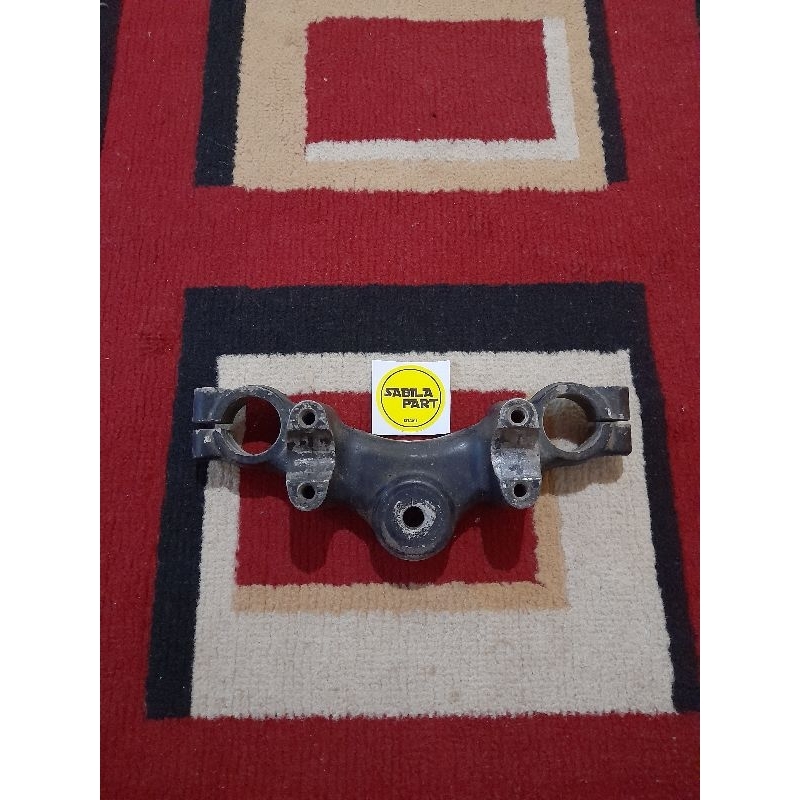 segitiga T atas suzuki trs original copotan