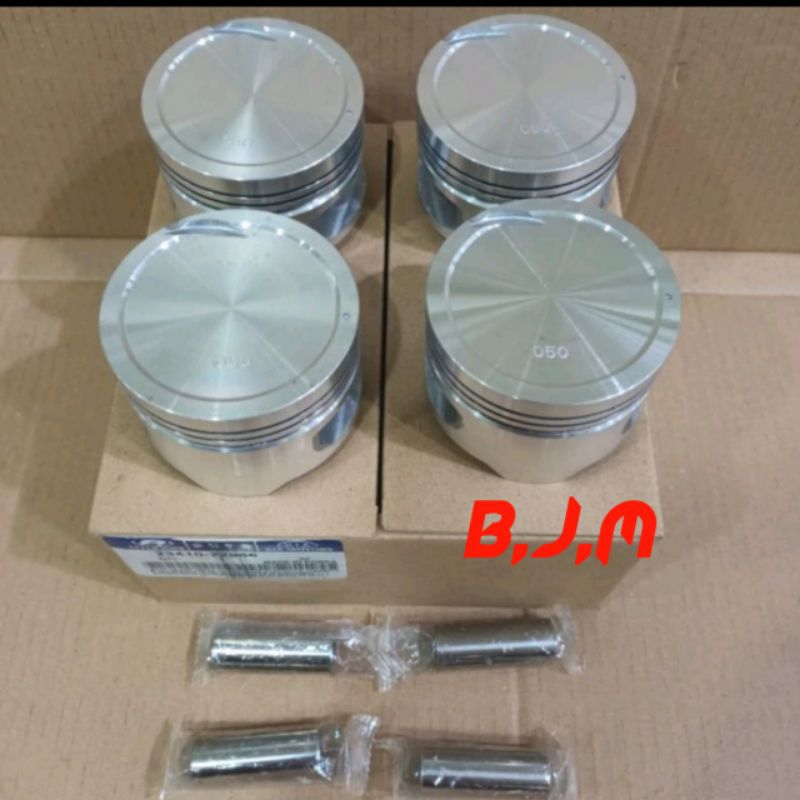 PISTON SEHER HYUNDAI ACENT VERNA AVEGA