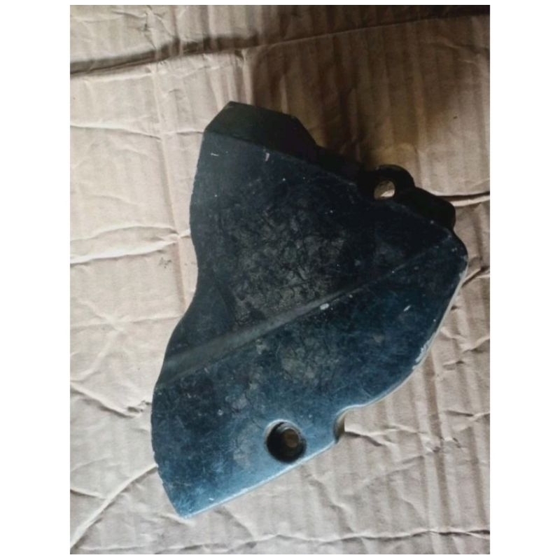 tutup gir depan Vixion ori