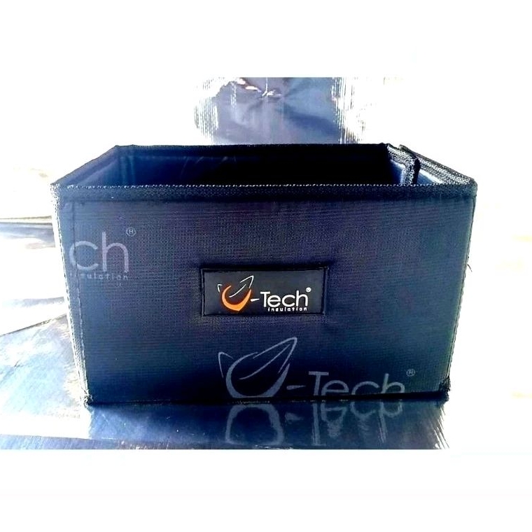 Selimut Aki Wuling Cortez Peredam Panas dan Pelindung Accu Mobil Ekslusive