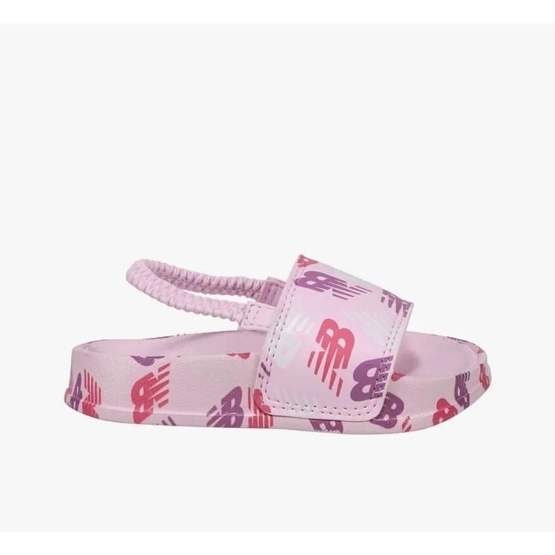 NEW BALANCE 200 GIRLS SANDALS-NEWSIR200U30PK