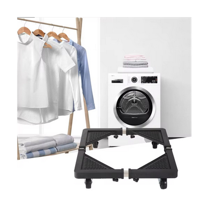 Roda Kulkas Kaki Kulkas Roda Kaki Multingsi Tatakan Dudukan Kaki Roda Kulkas / Tatakan Dudukan Kaki 