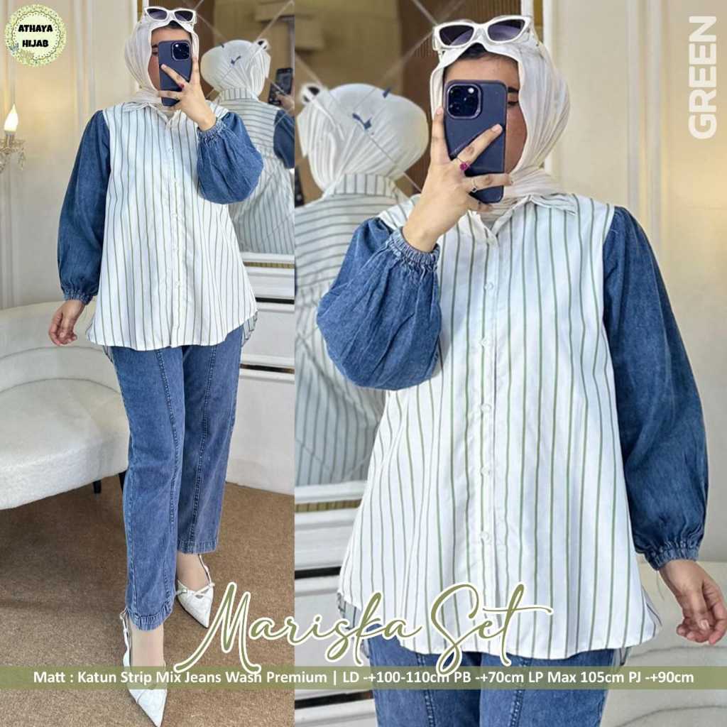 Mariska Set