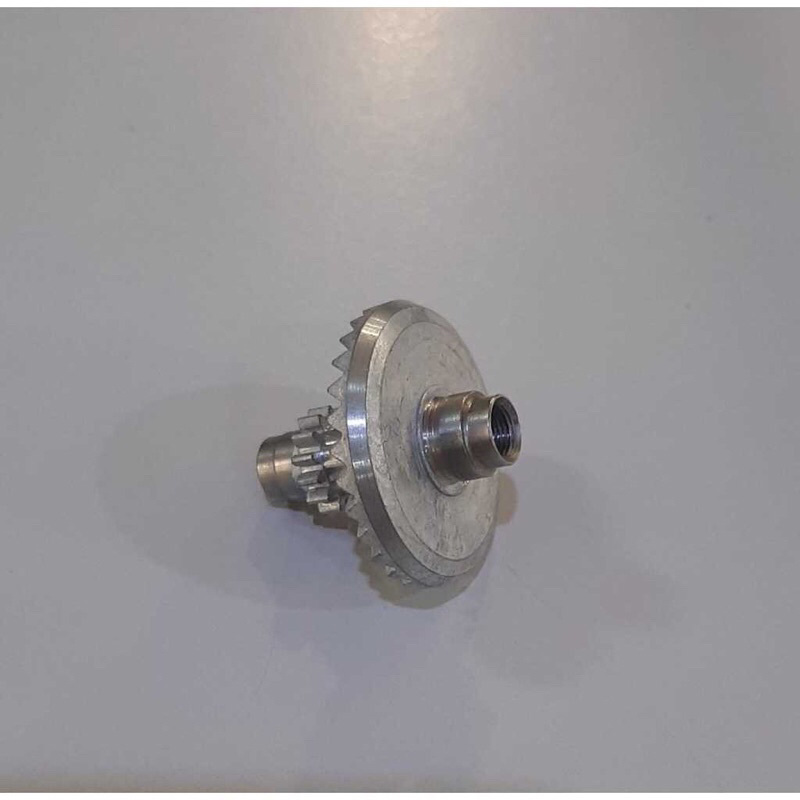 PART Reel KAMIKAZE POWER SHOOTER 1000 / 2000 / 3000 / 4000 Main Gear Crosswind Gear