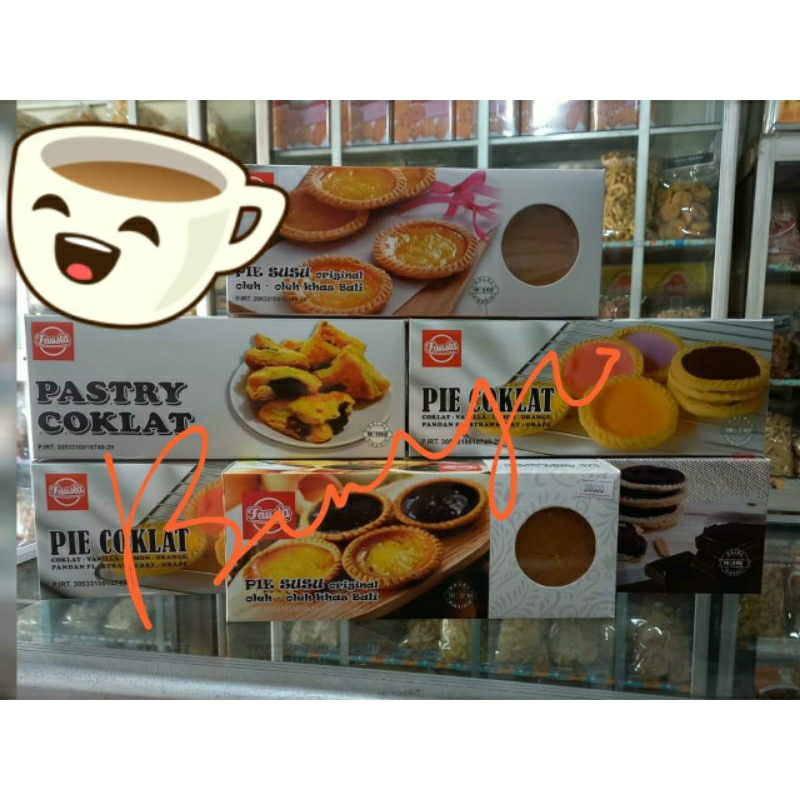 

Piesusu #piesusuBali # oleholehkhasBali #camilan enak #pastry